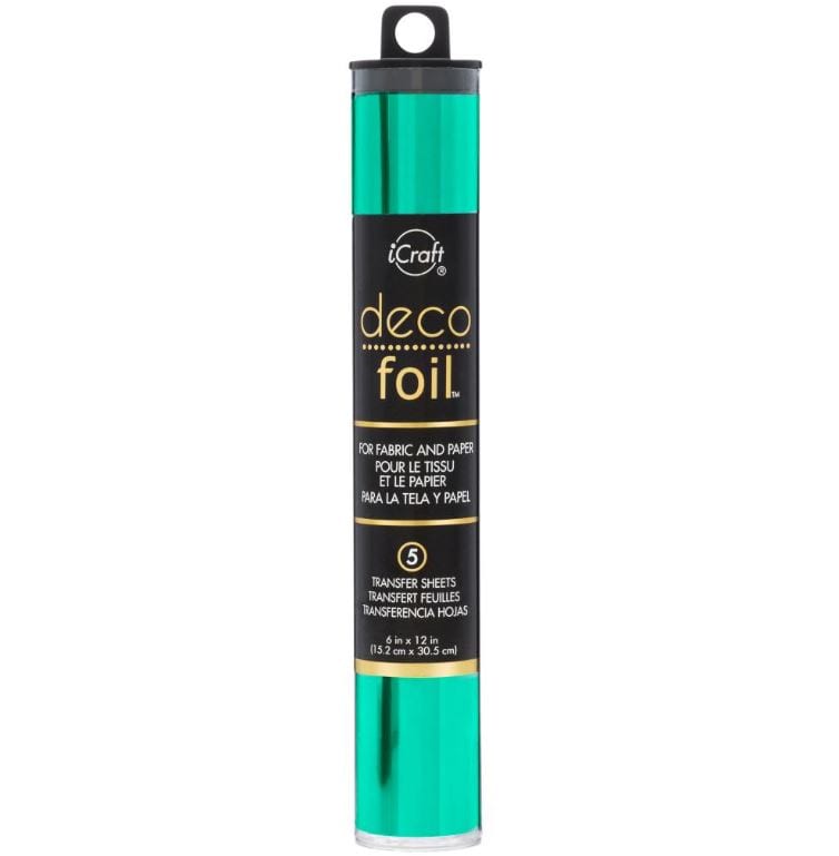 Thermoweb Deco Foil iCraft (Option 1)
