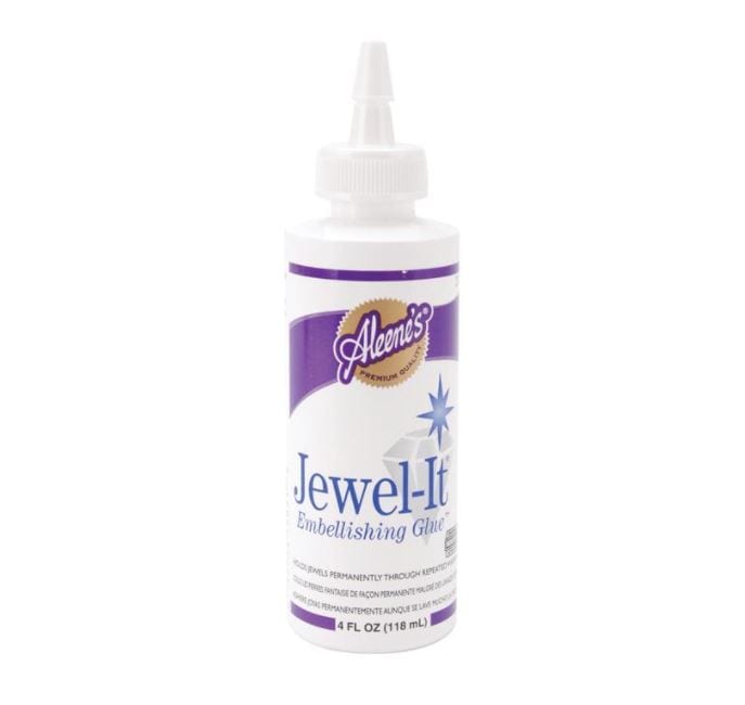 Aleene's Jewel-It Embellishing Glue - 4 oz