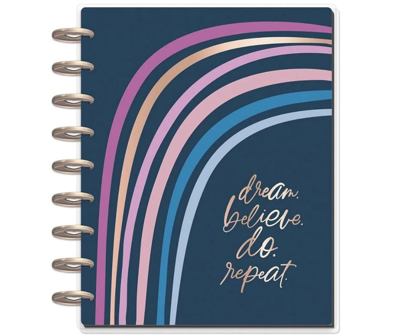 Me and My Big Ideas Jujube Geo Dreams 2020 Classic Happy Planner