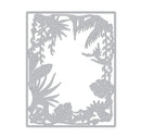 Hero Arts Jungle Frame Die DI650