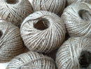 Jute Twine / Jute Strings ( 48 meters and 100 meters)