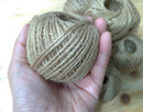 Jute Twine / Jute Strings ( 48 meters and 100 meters)