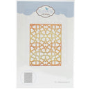 Elizabeth Craft Kaleidoscope Background Metal Die