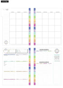 Me and My Big Ideas Kindness Costs Nothing Undated Classic Budget Extension Pack