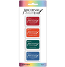 Ranger Mini Archival Ink Pads
