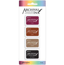 Ranger Mini Archival Ink Pads