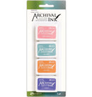 Ranger Wendy Veechi Mini Archival Ink Pads