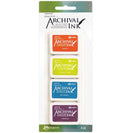 Ranger Wendy Veechi Mini Archival Ink Pads