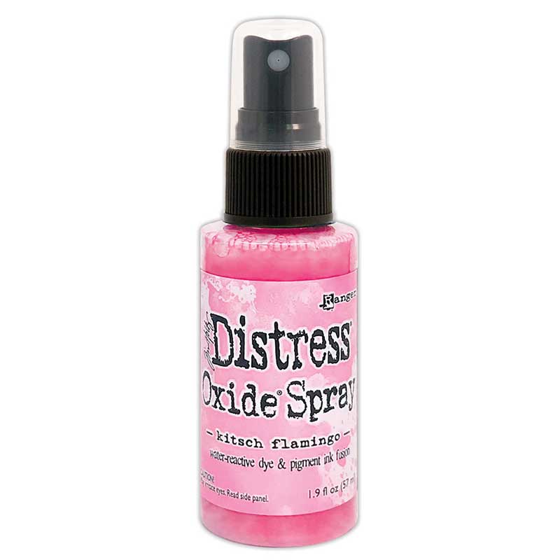 Ranger Distress Oxide Spray Tim Holtz (Option 3)