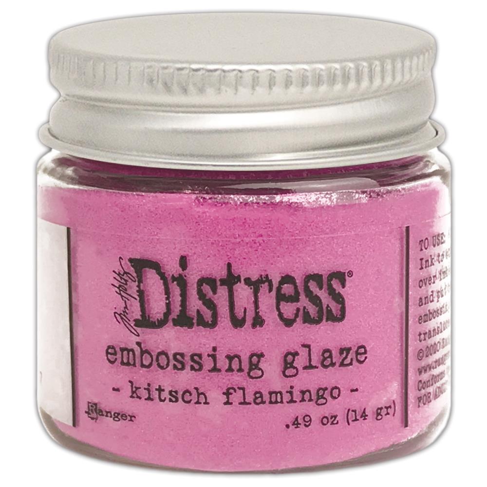 Ranger Distress Embossing Glaze Tim Holtz