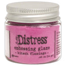 Ranger Distress Embossing Glaze Tim Holtz