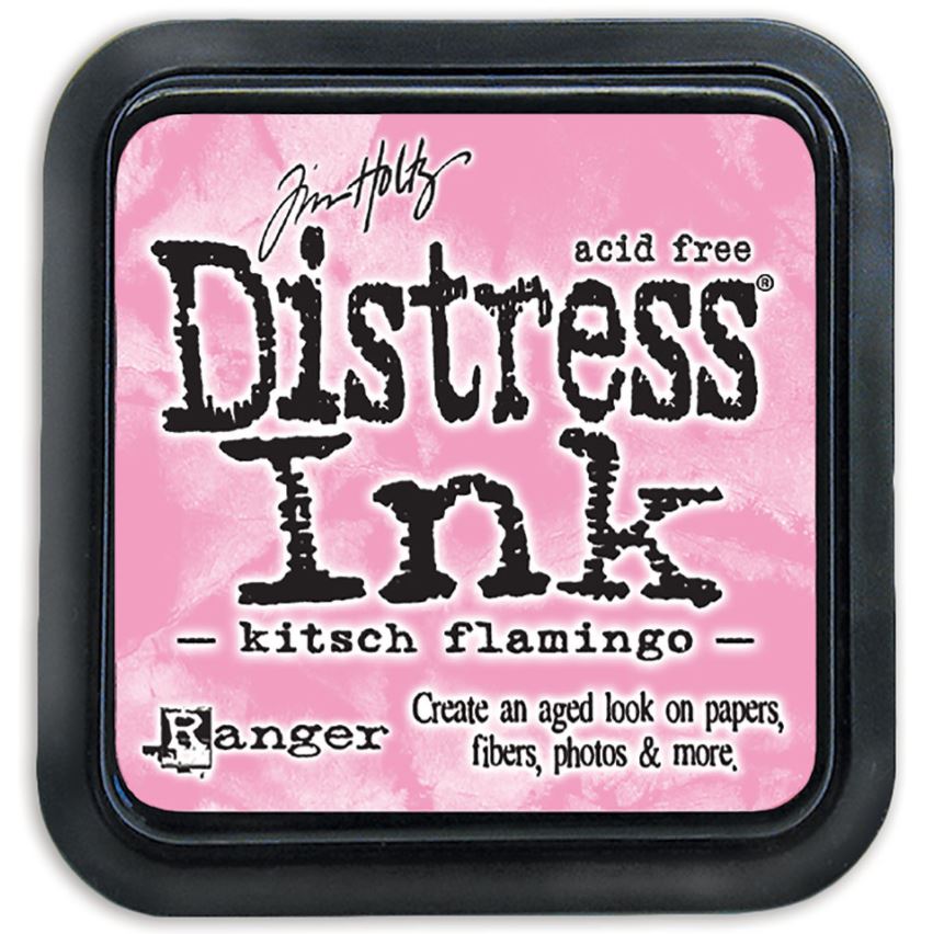 Ranger Mini Distress Ink Pad (Option 1)