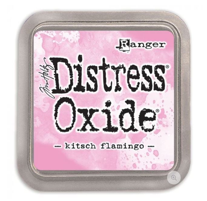 Ranger Distress Oxide Ink Pad (Option 1)