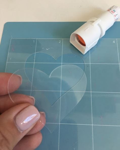 Silhouette Kraft Blade 2mm (For Cameo 3, 4 and Curio)