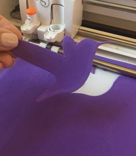 Silhouette Kraft Blade 3mm for Cameo 4
