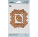 Spellbinders Labels 59 Decorative Accents Shapeabilities Dies