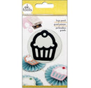EK Tools Large Cupcake Punch