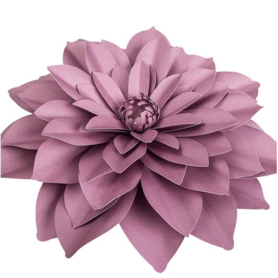 Sizzix Large Dahlia Framelits Dies By David Tutera