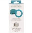 We R Memory Keepers Large Interchangeable Inserts for Button Press