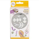 EK Success Lavender Large Craft Punch Tools