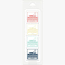 Lawn Fawn Ice Cream Parlor Ink Cube Pack (Dye Based Ink) Fundamentals