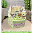 Lawn Fawn Platform Pop-Up Add-On Custom Craft Dies