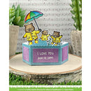 Lawn Fawn Platform Pop-Up Custom Craft Dies