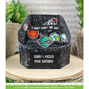 Lawn Fawn Platform Pop-Up Custom Craft Dies