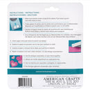 We R Memory Keepers Layered Heart Punches