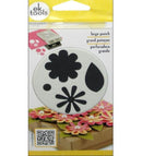 EK Tools Large Flowers & Leaves Punch