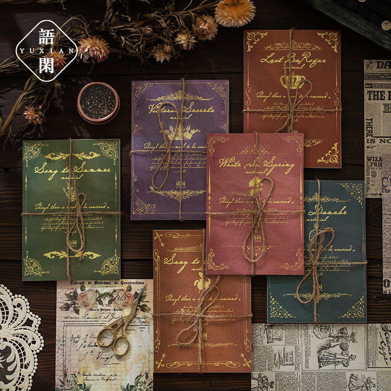 Leisure Material Jersey Chenhui Series Deco Base Paper