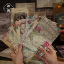 Leisure Material Jersey Chenhui Series Deco Base Paper