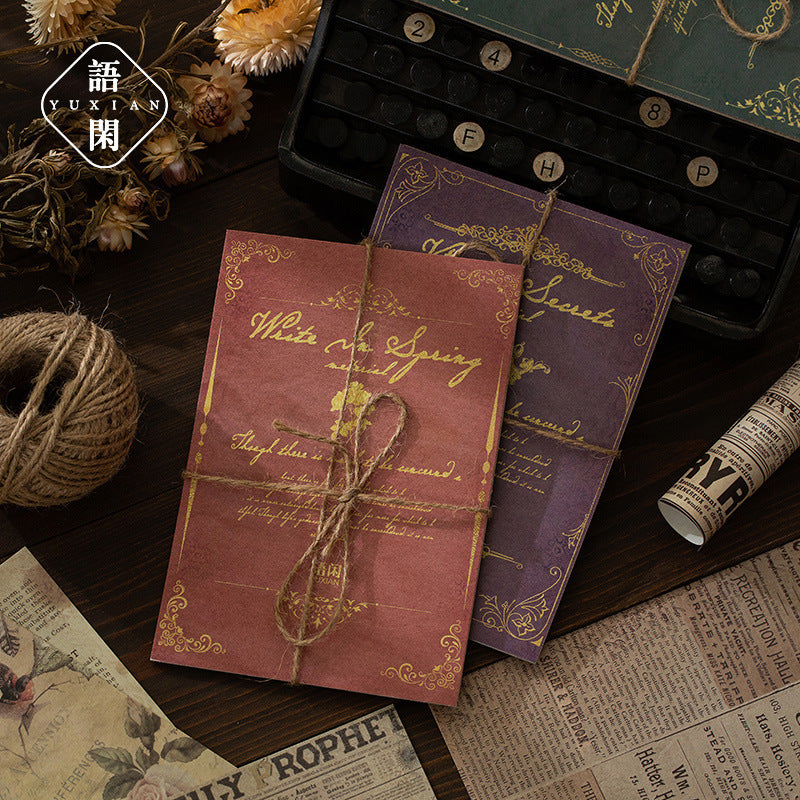Leisure Material Jersey Chenhui Series Deco Base Paper