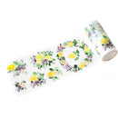 Pinkfresh Studio Lemons &amp; Blueberries Washi Tape