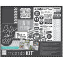 Me and My Big Ideas MAMBI Box Sweet Kit Album 12x12 Life is Good