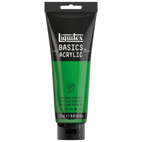 Liquitex Basic Acrylic 118ml Tube (Option 2)