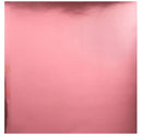 Bazzill Light Pink Foil 12"x 12" Foil Cardstock