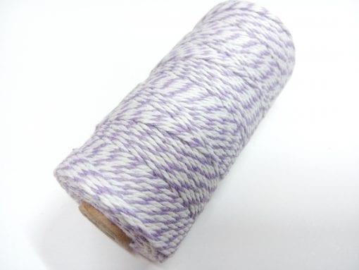 Baker's Twine (1 Roll 100 Meters) (Option 2)