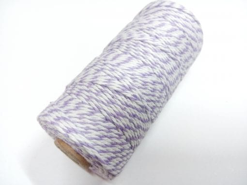 Baker's Twine (Sampler 10 Meters) (Option 2)