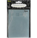 Darice Lighthouse Embossing Folder