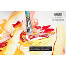 Liquitex Heavy Body Acrylic Set of 6 Iridescent