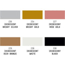 Liquitex Heavy Body Acrylic Set of 6 Iridescent