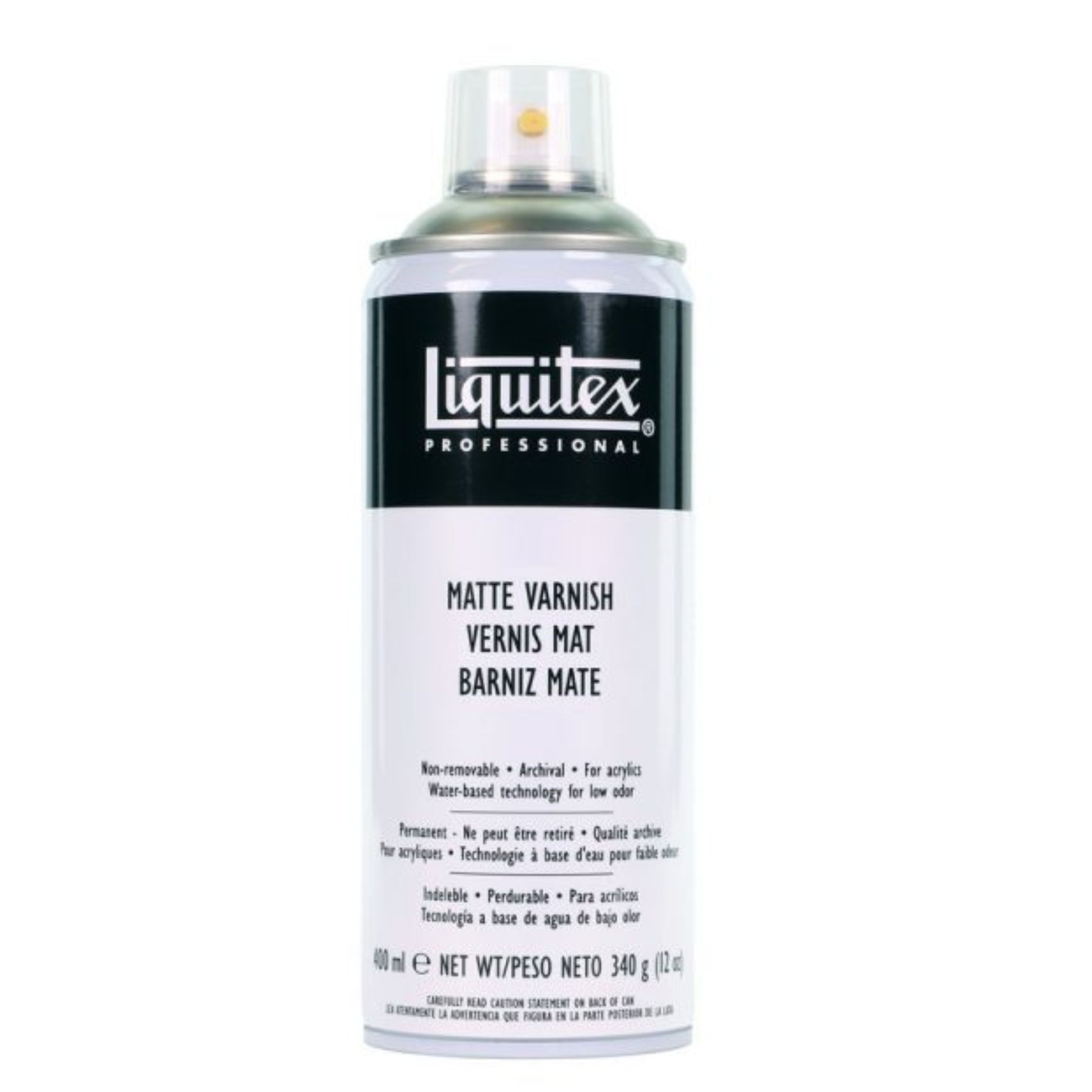 Liquitex Spray Varnish 400ml