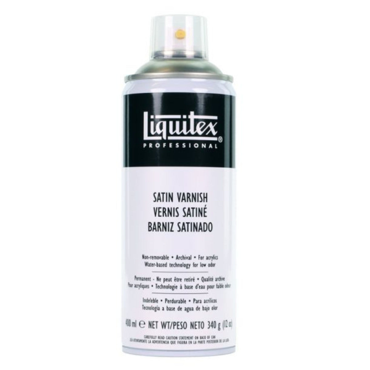 Liquitex Spray Varnish 400ml