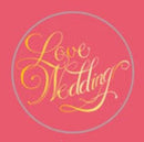 (Options Set 2) Wax Seals Sentiments