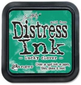 Ranger Mini Distress Ink Pad (Option 2)