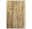 Sizzix Lumber 3-D Textured Impressions Embossing Folder Tim Holtz