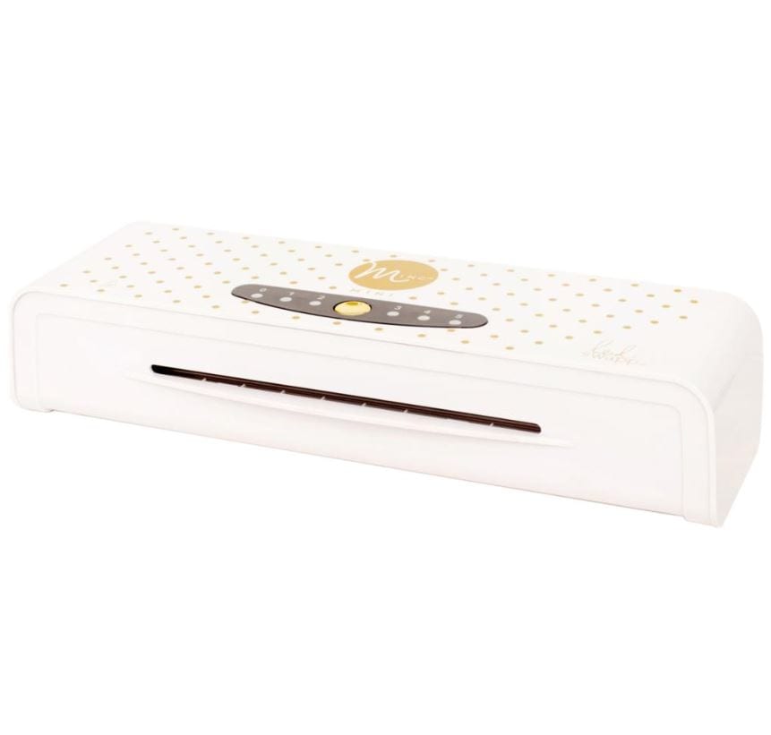 Heidi Swapp Mini Minc Foil Applicator 6