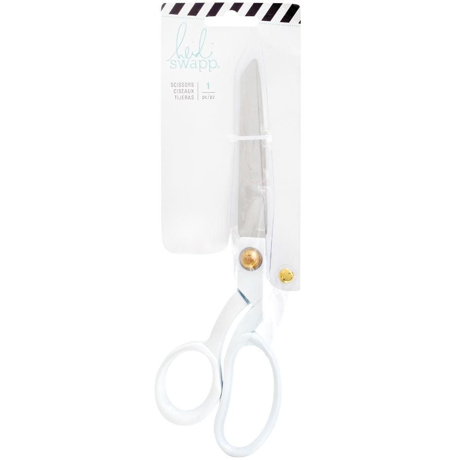 Heidi Swapp Minc Foil Scissors
