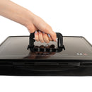 MIYA HIMI Gouache Paint Set Jelly Cup 56 Colors (No Brush Included)